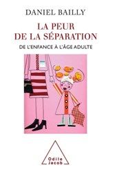 La peur de la separation