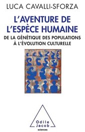 Adventure of the Human Species