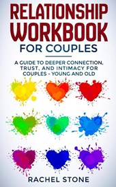 Relationship Workbook for Couples
