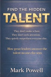 Find The Hidden Talent