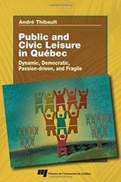 Public and Civic Leisure in Quebec