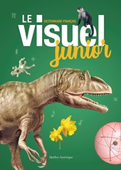 Le Visuel Junior: Dictionnaire Français