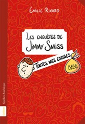 Toutes Mes Excuses