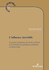 L'influence (in)visible