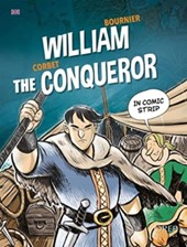 William the Conqueror