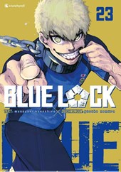 Blue Lock - Band 23