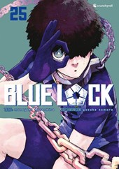 Blue Lock - Band 25