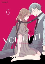 Anzüglich verführt - Band 6