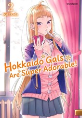 Hokkaido Gals Are Super Adorable! - Band 2