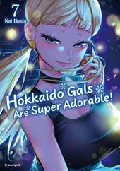 Hokkaido Gals Are Super Adorable! - Band 7