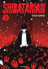Shibatarian - Band 3