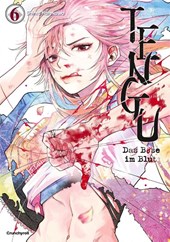 Tengu - Das Böse im Blut - Band 6