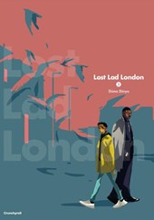 Lost Lad London - Band 3 (Finale)