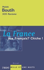 La France aux Français ? Chiche !
