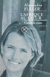 L'Afrique au coeur