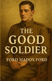 The Good Soldier(Illustrated)