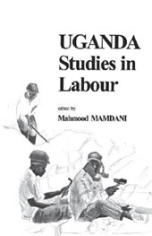 Uganda Studies in Labour