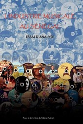 L'Industrie Musicale Au Senegal