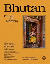 Ricard, M: Bhutan: Portrait of a Kingdom