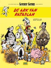 De ark van Rataplan