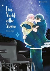 Eine Nacht voller Sterne - Band 1