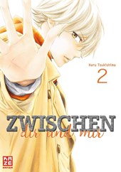 Zwischen dir und mir 02