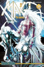MAGI - THE LABYRINTH OF MAGIC