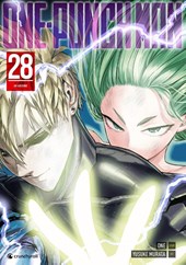 ONE-PUNCH MAN - Band 28