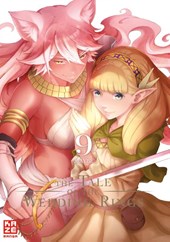 The Tale of the Wedding Rings - Band 9