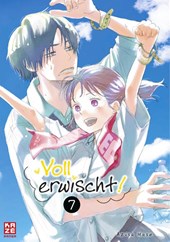 Voll erwischt! - Band 7