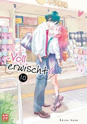 Voll erwischt! - Band 10