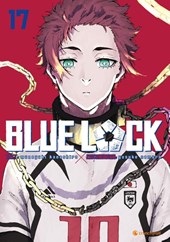 Blue Lock - Band 17
