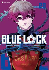 Blue Lock - Band 20
