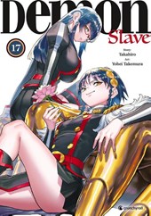 Demon Slave - Band 17