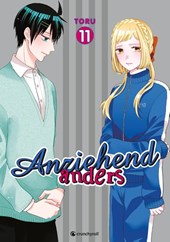 Anziehend anders - Band 11