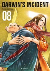 Darwin's Incident - Band 8