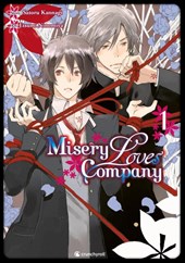 Misery Loves Company - Band 1