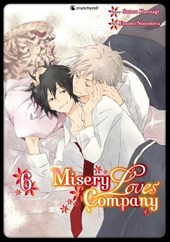 Misery Loves Company - Band 6