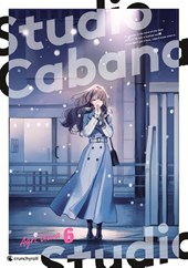 Studio Cabana - Band 6