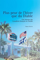 Plus Peur de l'Hiver Que Du Diable
