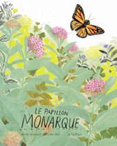 Le Papillon Monarque