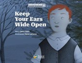Keep Your Ears Wide Open