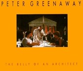 The Belly of an Architect -