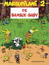 02. de bamboe baby