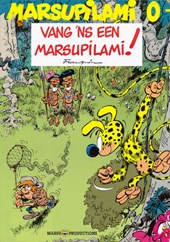 00. vang eens een marsupilami