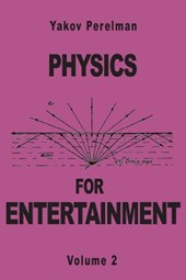 Physics for Entertainment