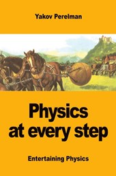 Physics at every step