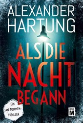 Als die Nacht begann