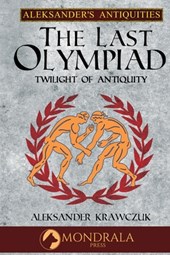 The Last Olympiad