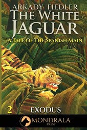 White Jaguar 2